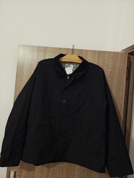 Vand jacheta primavara