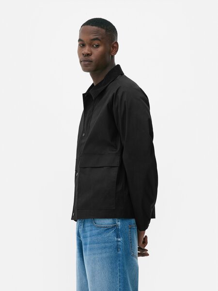 Vand jacheta primavara