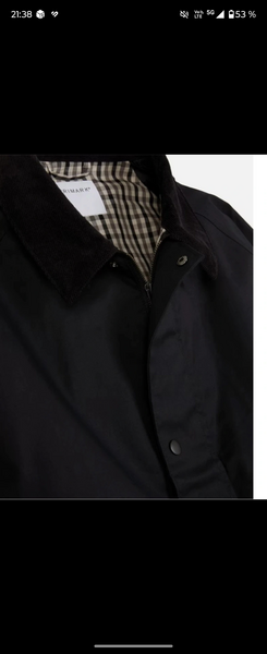 Vand jacheta primavara