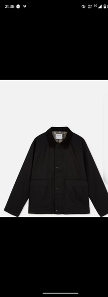 Vand jacheta primavara